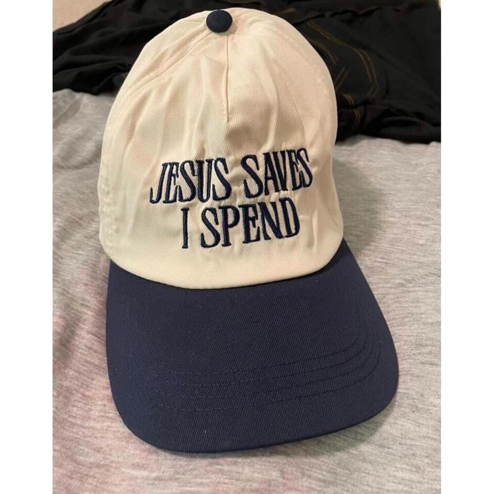 Baseball cap